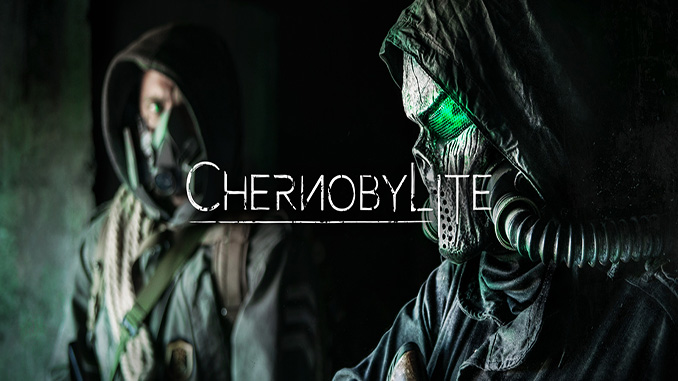 Chernobylite Free Download