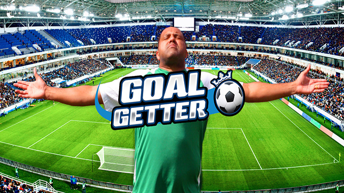 Goalgetter Free Download