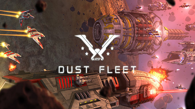 Dust Fleet Free Download