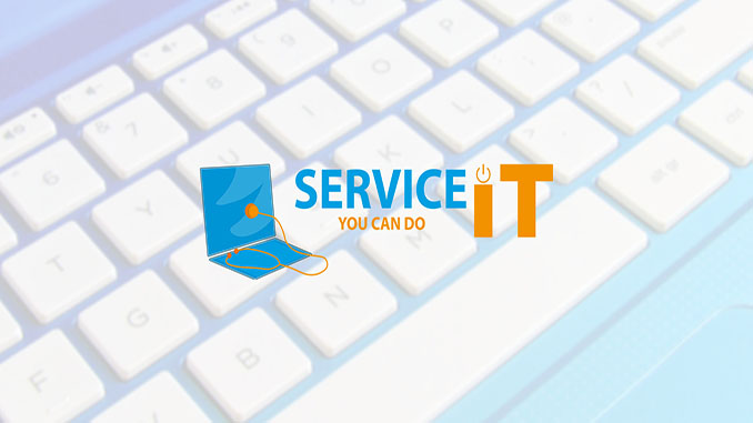 ServiceIT Free Download