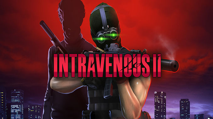 Intravenous 2 Free Download