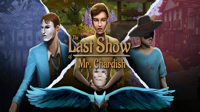 The Last Show of Mr. Chardish Free Download