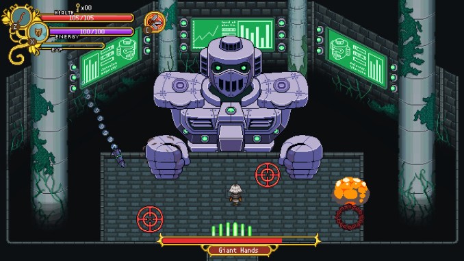 Game screenshot 1