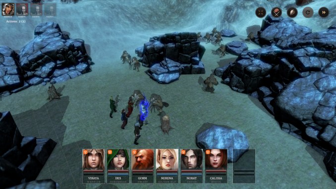 Game screenshot 3