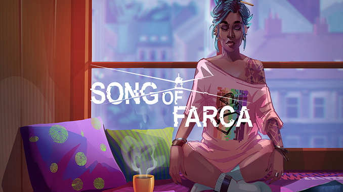 Song of Farca Free Download