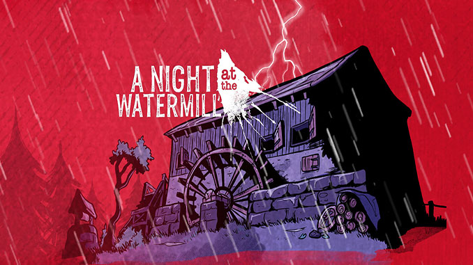 A Night at the Watermill Free Download