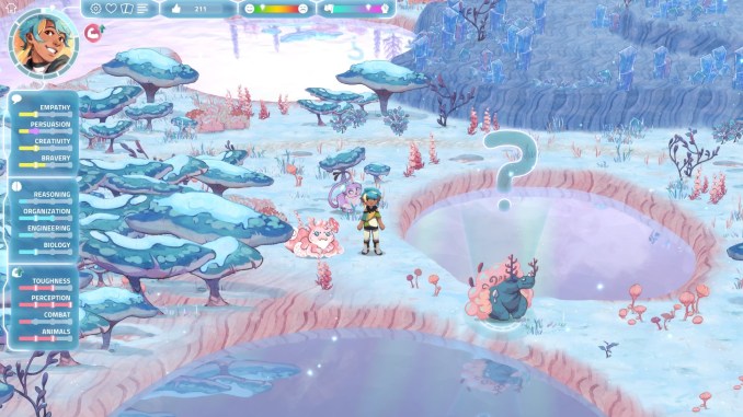 Game screenshot 2