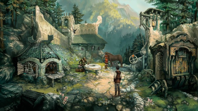 Game screenshot 3