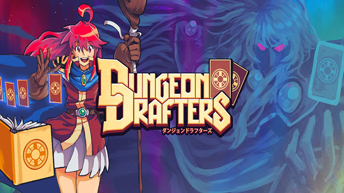 Dungeon Drafters Free Download