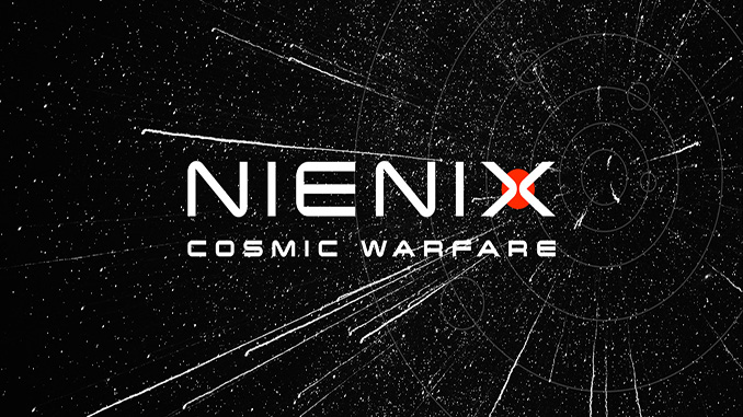 Nienix: Cosmic Warfare Free Download