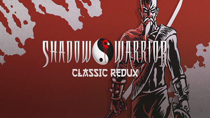 Shadow Warrior Classic Redux Free Download