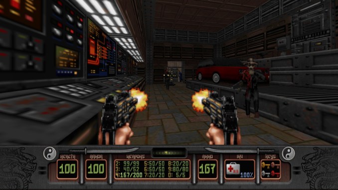 Game screenshot 1