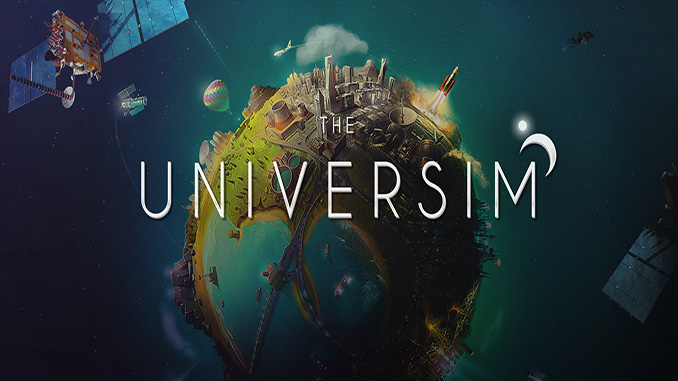 The Universim Free Download