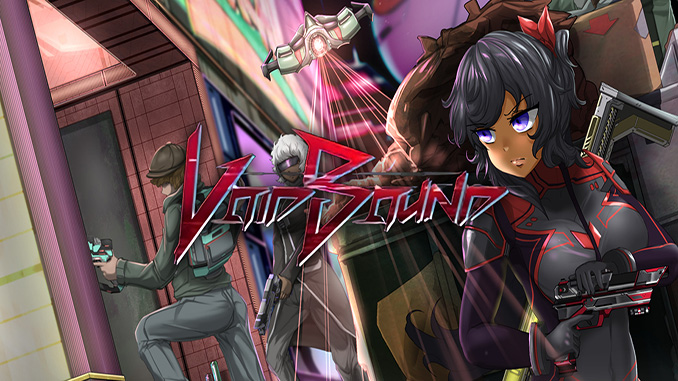 Voidbound Free Download