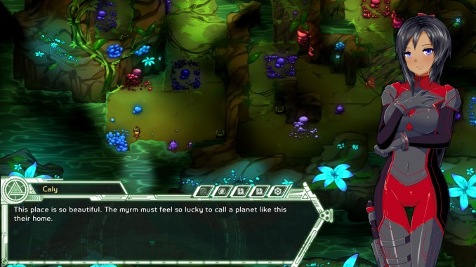 Game screenshot 1