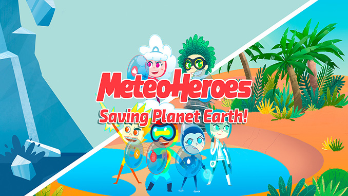 MeteoHeroes Free Download