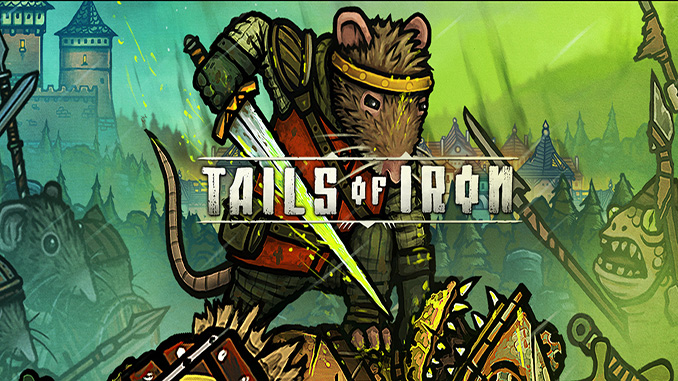 Tails of Iron Free Download