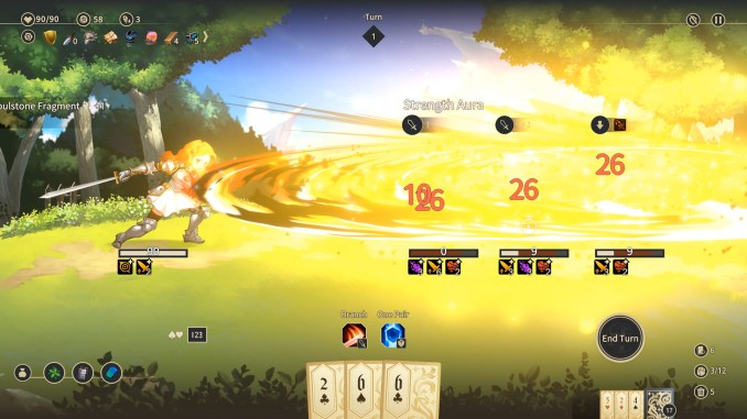 Game screenshot 1