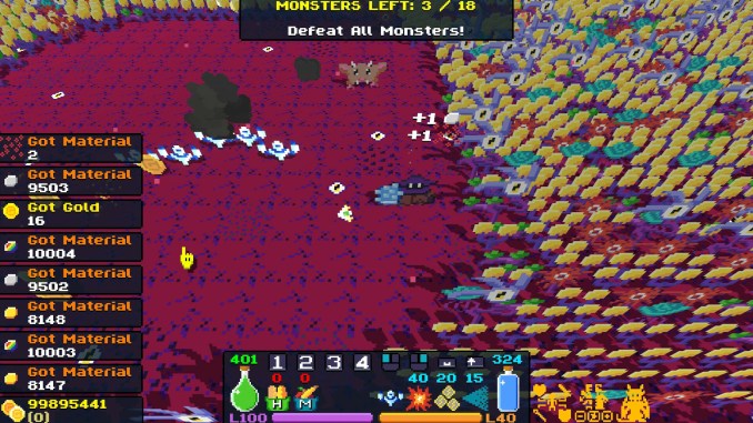 Game screenshot 2