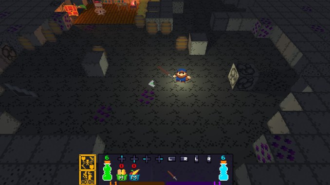 Game screenshot 3