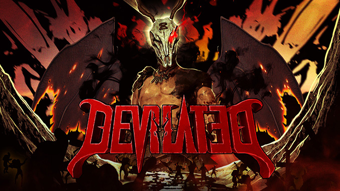 Devilated Free Download