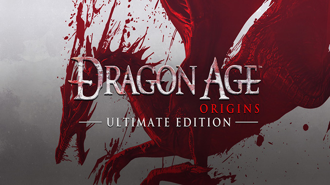 Dragon Age: Origins – Ultimate Edition Free Download