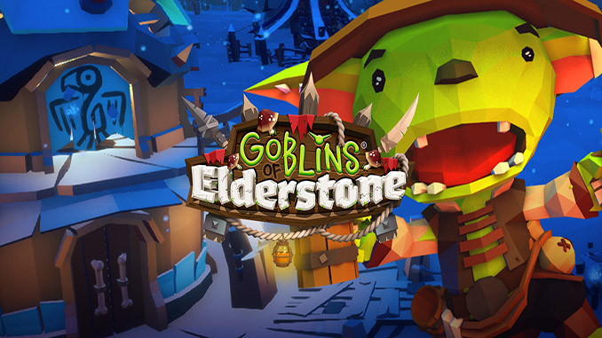 Goblins of Elderstone Free Downoad