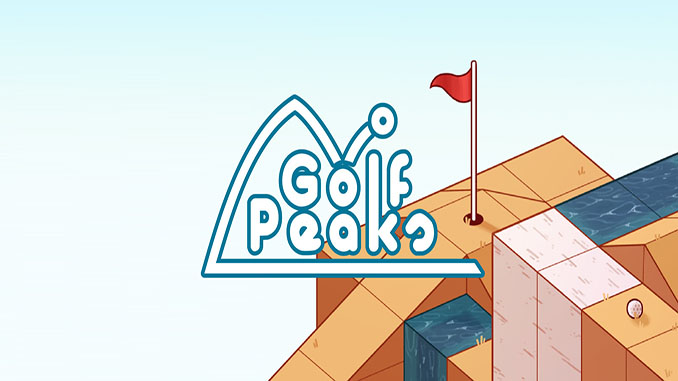 Golf Peaks Free Download