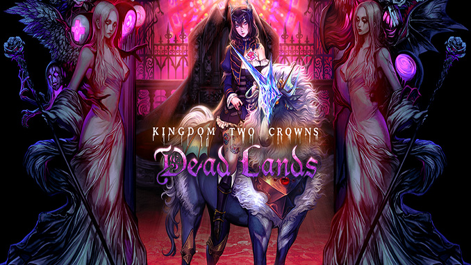 Kingdom: Two Crowns Free Download