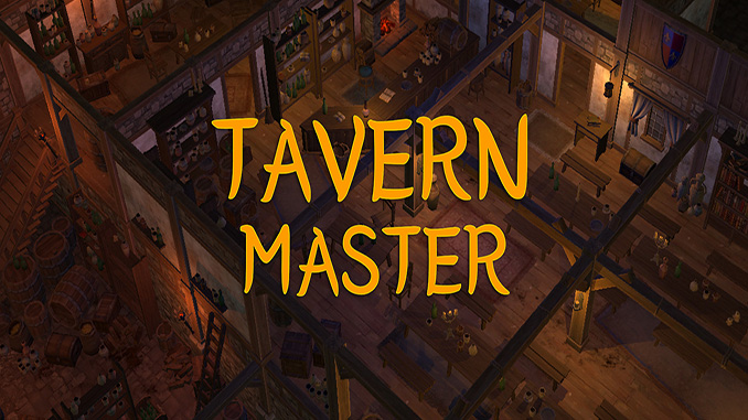 Tavern Master Free Download