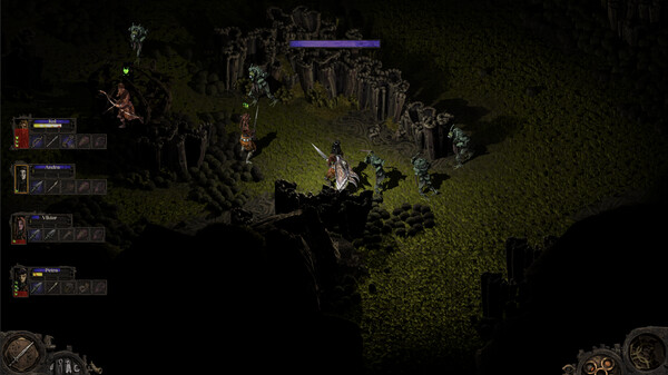 Game screenshot 1