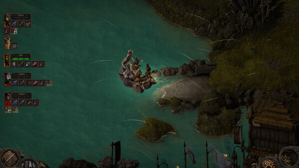 Game screenshot 5