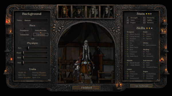 Game screenshot 7