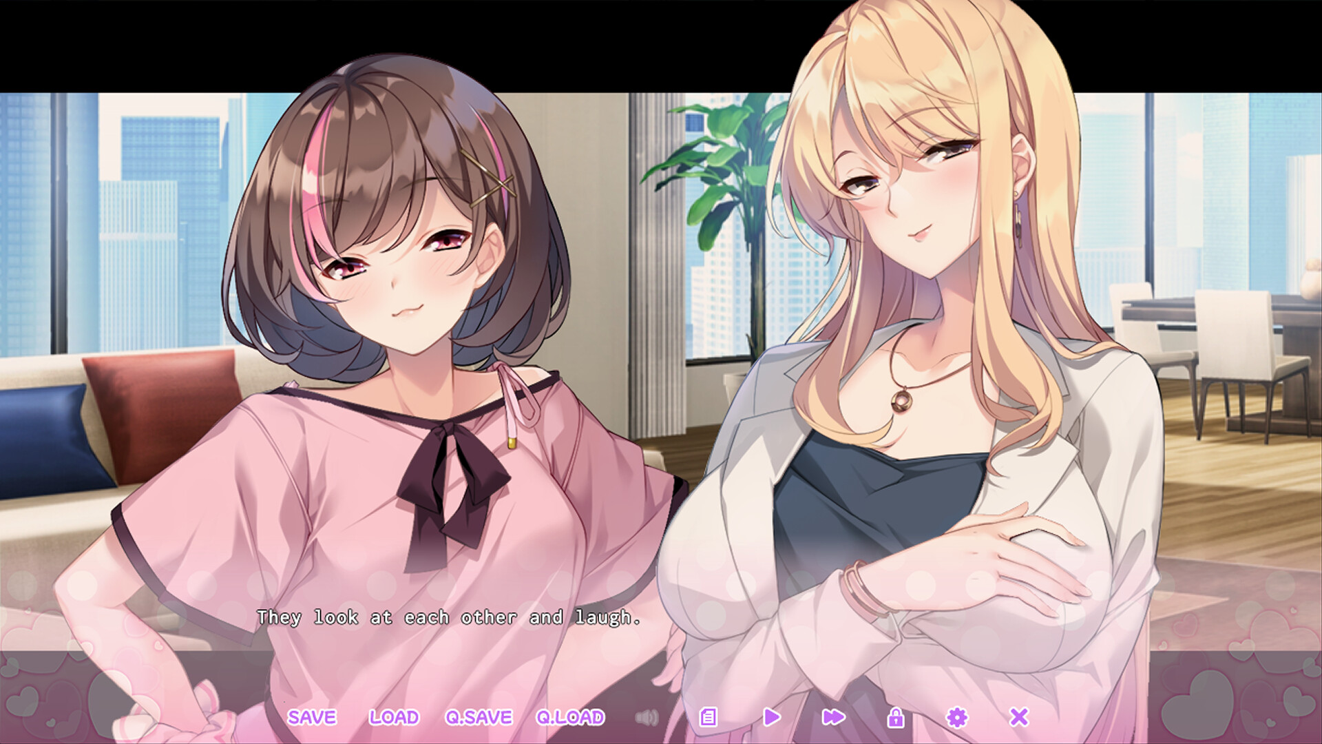 Game screenshot 1