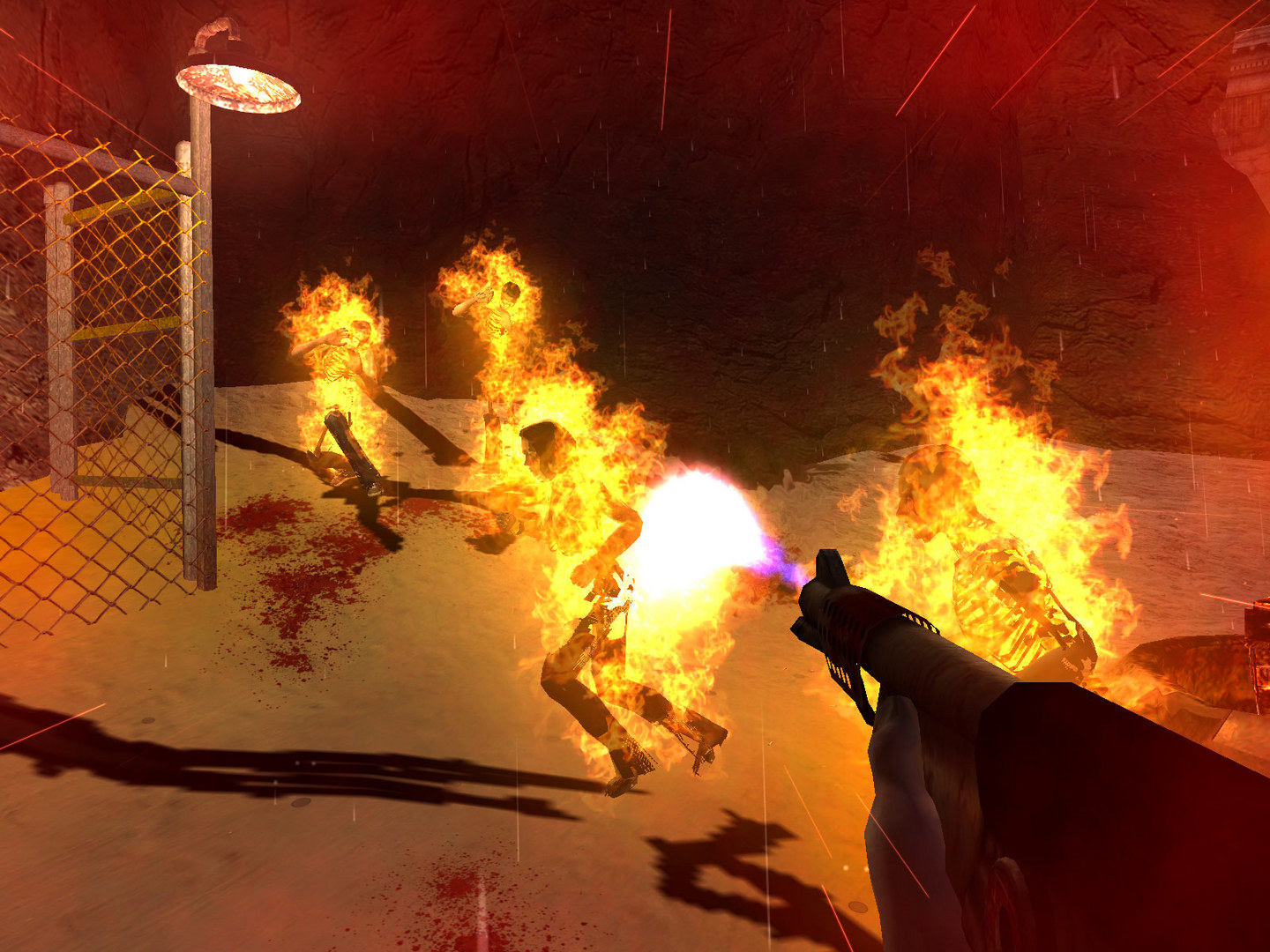 Game screenshot 1