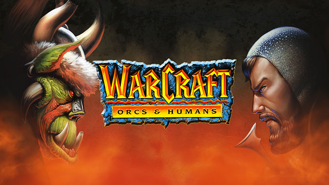 Warcraft: Orcs and Humans Free Download