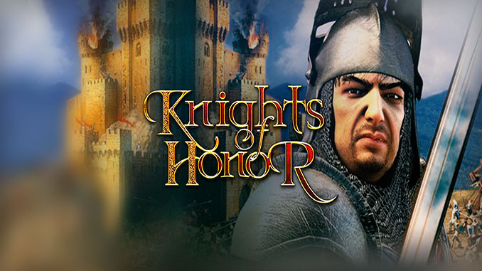 Knights of Honor Free Download