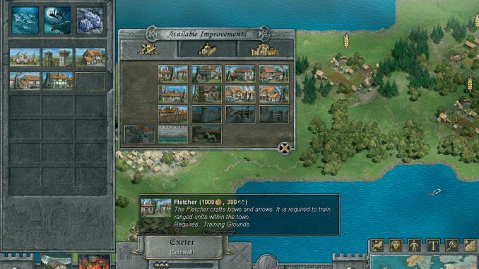 Game screenshot 1