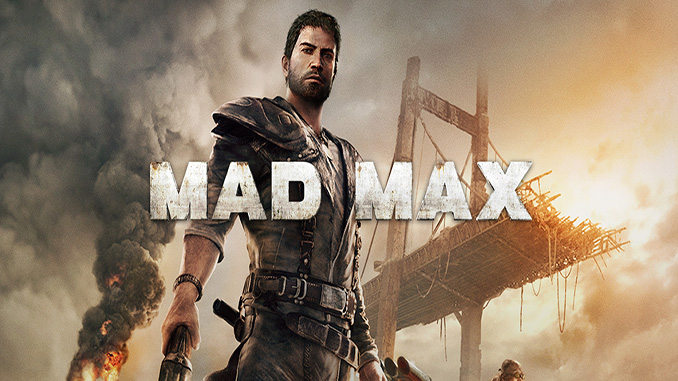 Mad Max Free Download