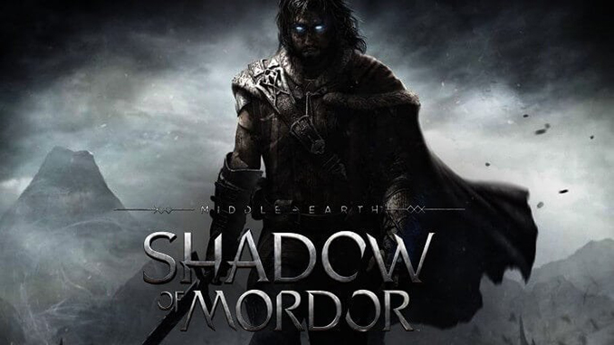 Middle-earth™: Shadow of Mordor™ Game of the Year Edition Free Download