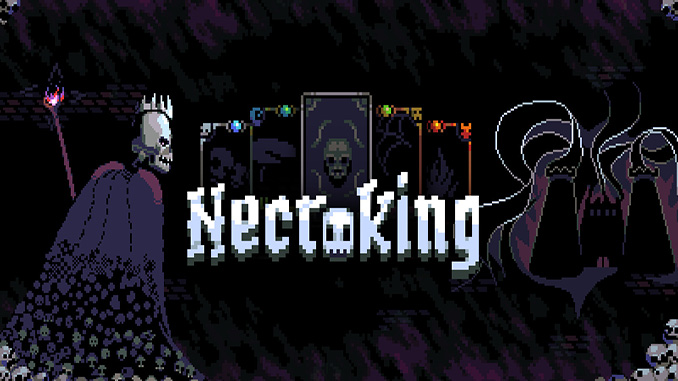 Necroking Free Download