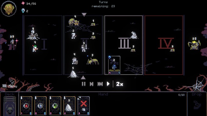 Game screenshot 2