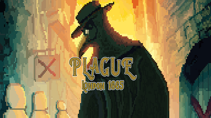 Plague: London 1665 Free Download