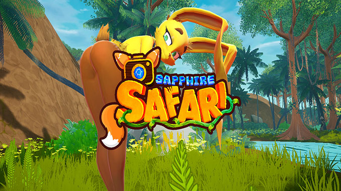 Sapphire Safari Download