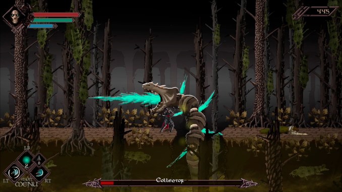 Game screenshot 2