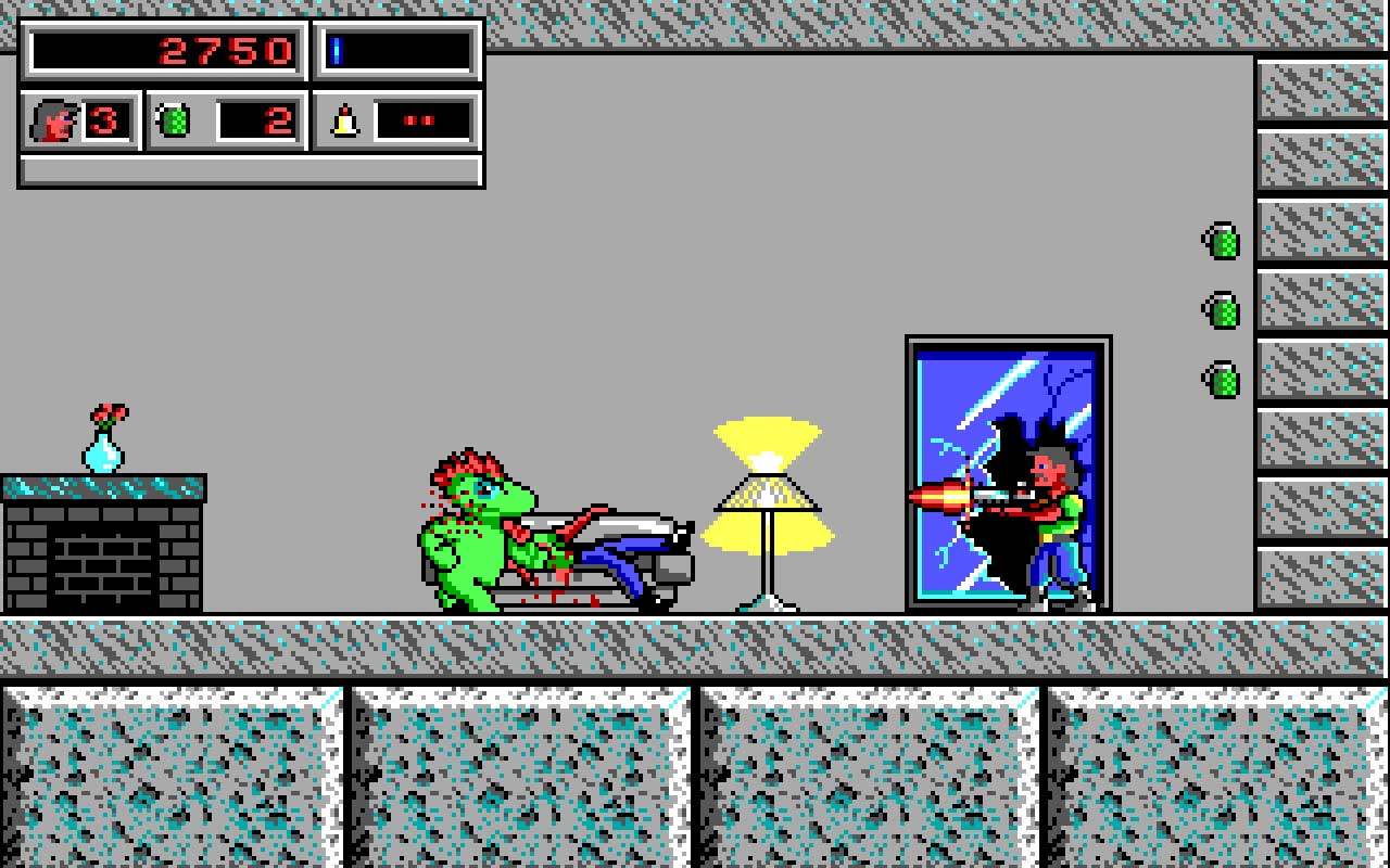 Game screenshot 3