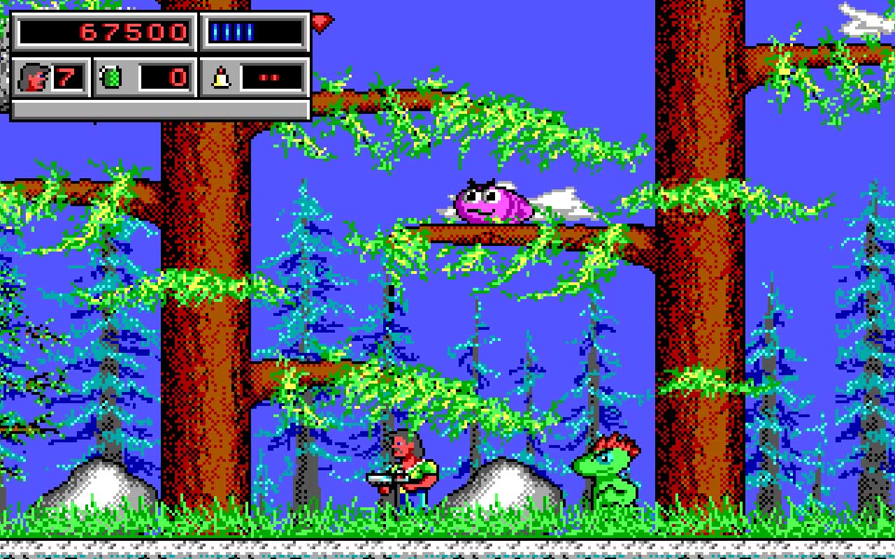 Game screenshot 4