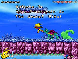 Game screenshot 1