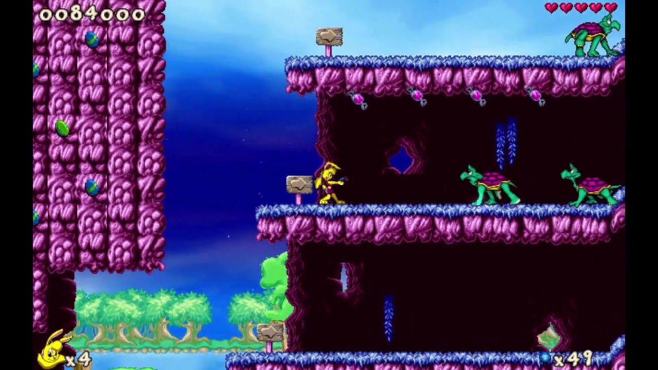 Game screenshot 4