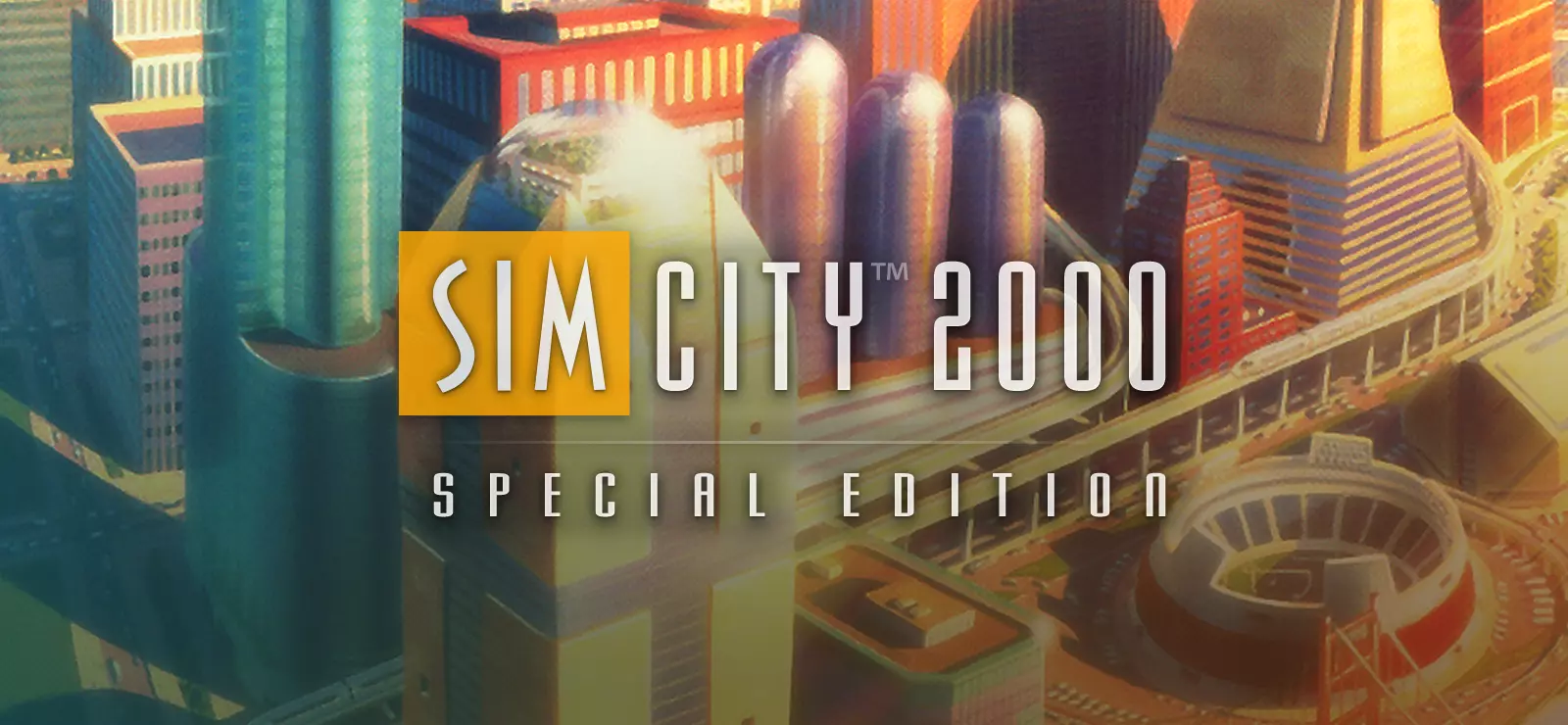 SimCity™ 2000 Special Edition Free Download